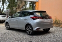 Autos - Toyota YARIS S 1.5 automtico 5p 2024 Nafta 0Km - En Venta