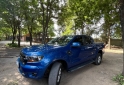 Camionetas - Ford Ranger XLS 3.2L 2022 Diesel 57000Km - En Venta