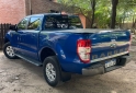 Camionetas - Ford Ranger XLS 3.2L 2022 Diesel 57000Km - En Venta