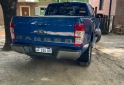 Camionetas - Ford Ranger XLS 3.2L 2022 Diesel 57000Km - En Venta