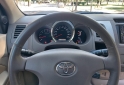 Camionetas - Toyota Sw4 2007 Diesel 296000Km - En Venta