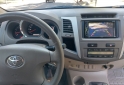 Camionetas - Toyota Sw4 2007 Diesel 296000Km - En Venta