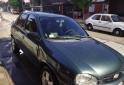 Autos - Chevrolet Corsa 2009 Nafta 254000Km - En Venta