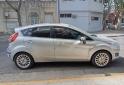 Autos - Ford Fiesta 2014 Nafta 66020Km - En Venta