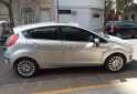 Autos - Ford Fiesta 2014 Nafta 66020Km - En Venta