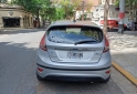 Autos - Ford Fiesta 2014 Nafta 66020Km - En Venta