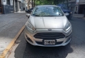 Autos - Ford Fiesta 2014 Nafta 66020Km - En Venta