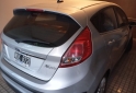 Autos - Ford Fiesta 2014 Nafta 66020Km - En Venta