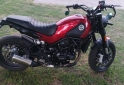 Motos - Benelli Leoncino 500 2023 Nafta 4500Km - En Venta