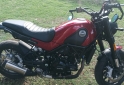 Motos - Benelli Leoncino 500 2023 Nafta 4500Km - En Venta