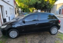 Autos - Volkswagen Gol Trend 2010 2010 Nafta 183400Km - En Venta