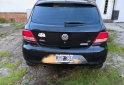 Autos - Volkswagen Gol Trend 2010 2010 Nafta 183400Km - En Venta