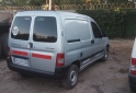 Utilitarios - Peugeot Patner 2016 Diesel 154000Km - En Venta