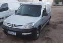 Utilitarios - Peugeot Patner 2016 Diesel 154000Km - En Venta