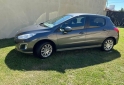 Autos - Peugeot Active 1.6 2014 Nafta 103000Km - En Venta