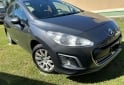 Autos - Peugeot Active 1.6 2014 Nafta 103000Km - En Venta