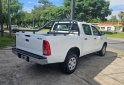 Camionetas - Toyota Hilux 2007 Diesel 220000Km - En Venta