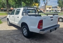 Camionetas - Toyota Hilux 2007 Diesel 220000Km - En Venta