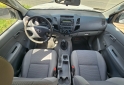 Camionetas - Toyota Hilux 2007 Diesel 220000Km - En Venta