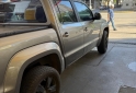 Camionetas - Volkswagen AMAROK/HIGHLINE 2023 Diesel 23000Km - En Venta