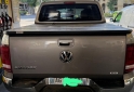 Camionetas - Volkswagen AMAROK/HIGHLINE 2023 Diesel 23000Km - En Venta