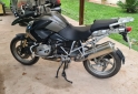 Motos - Bmw R1200 GS 2010 Nafta 73000Km - En Venta