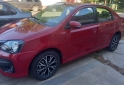 Autos - Toyota ETIOS XLS PACK 2023 Nafta 30000Km - En Venta