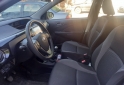 Autos - Toyota ETIOS XLS PACK 2023 Nafta 30000Km - En Venta