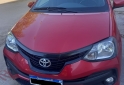 Autos - Toyota ETIOS XLS PACK 2023 Nafta 30000Km - En Venta