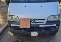 Utilitarios - Citroen Jumper 2006 Diesel 262000Km - En Venta