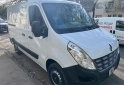 Utilitarios - Renault MASTER III 2013 Diesel 182833Km - En Venta