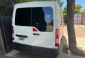 Utilitarios - Renault MASTER III 2013 Diesel 182833Km - En Venta