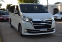 Utilitarios - Toyota Hiace 2023 Diesel 30000Km - En Venta