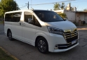 Utilitarios - Toyota Hiace 2023 Diesel 30000Km - En Venta