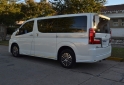 Utilitarios - Toyota Hiace 2023 Diesel 30000Km - En Venta