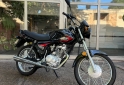 Motos - Motomel Serie 2 2023 Nafta 3400Km - En Venta