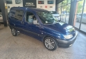 Utilitarios - Peugeot Partner 2007 Diesel 177000Km - En Venta