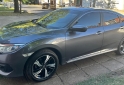 Autos - Honda Civic 2019 Nafta 100000Km - En Venta