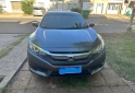 Autos - Honda Civic 2019 Nafta 100000Km - En Venta