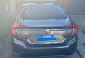 Autos - Honda Civic 2019 Nafta 100000Km - En Venta