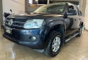 Camionetas - Volkswagen Amarok 2014 Diesel  - En Venta