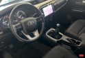 Camionetas - Toyota SR 2021 Diesel 84000Km - En Venta