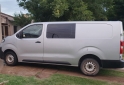 Utilitarios - Citroen Jumpy 2020 Diesel 56500Km - En Venta