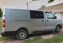 Utilitarios - Citroen Jumpy 2020 Diesel 56500Km - En Venta