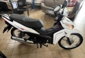 Motos - Honda Wave 2024 Nafta  - En Venta