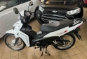 Motos - Honda Wave 2024 Nafta  - En Venta