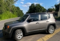 Camionetas - Jeep RENEGADE SPORT MT 2019 Nafta 70000Km - En Venta