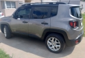 Camionetas - Jeep RENEGADE SPORT MT 2019 Nafta 70000Km - En Venta