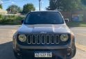 Camionetas - Jeep RENEGADE SPORT MT 2019 Nafta 70000Km - En Venta