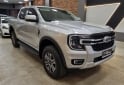 Camionetas - Ford RANGER 2.0 XLT 4X4 AT 2024 Diesel 3000Km - En Venta